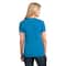 Port & Company® Colors Core Cotton Ladies T-Shirt